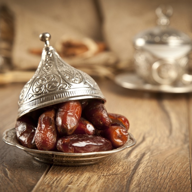 فوائد التمر على الافطار في شهر رمضان