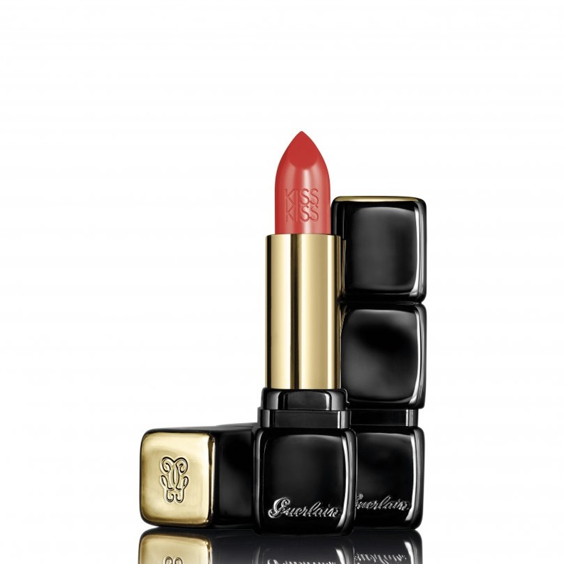 مجموعة Terracotta Summer Escape من GUERLAIN تنقلكِ في رحلة رائعة