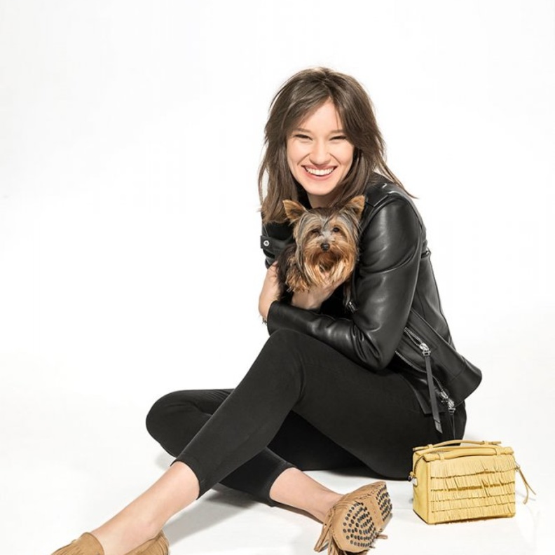 حذاء اللوفر YORKY GOMMINO