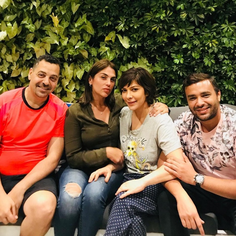 أصالة في المنزل