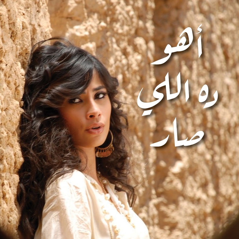 مسلسل أهو ده اللى صار