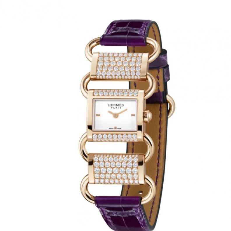 ساعة من هيرميسHermes