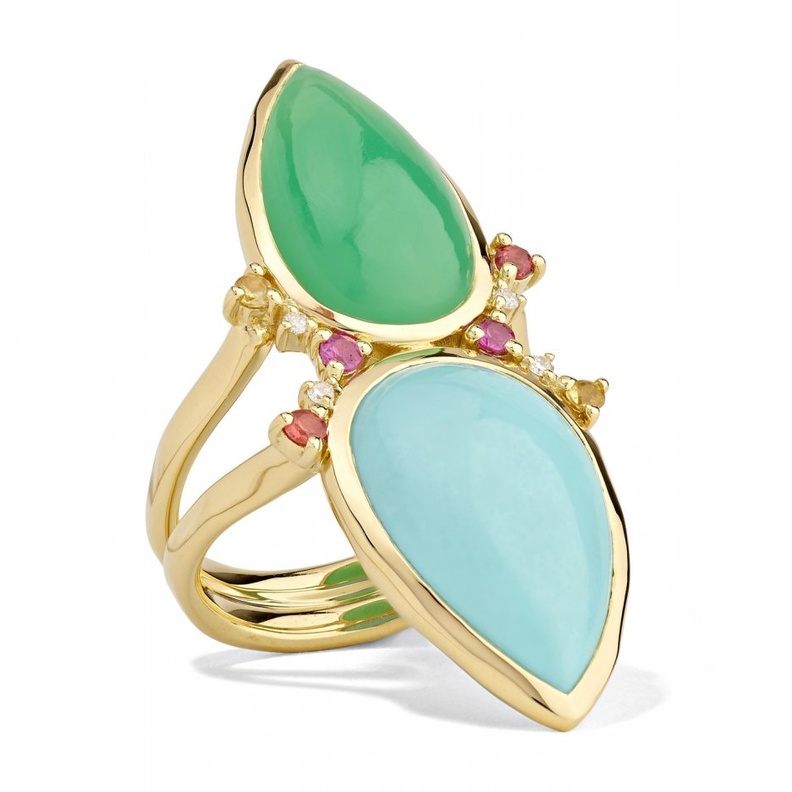  خاتم من Irene Neuwirth