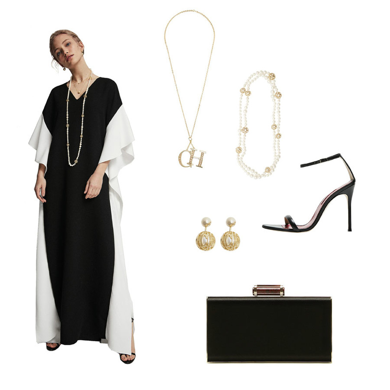 أناقة حصرية