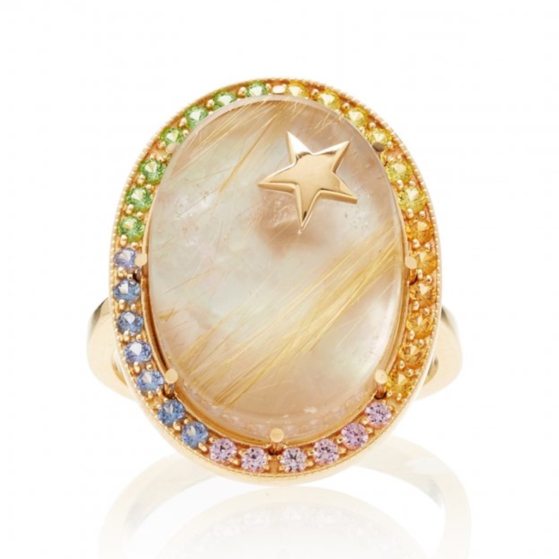  قلادة من Aron & Hirsch