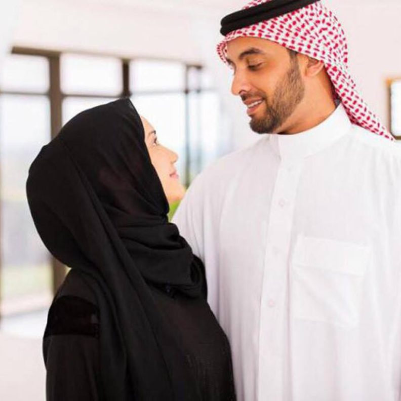 افضل الاوقات لممارسة العلاقة الحميمة في رمضان