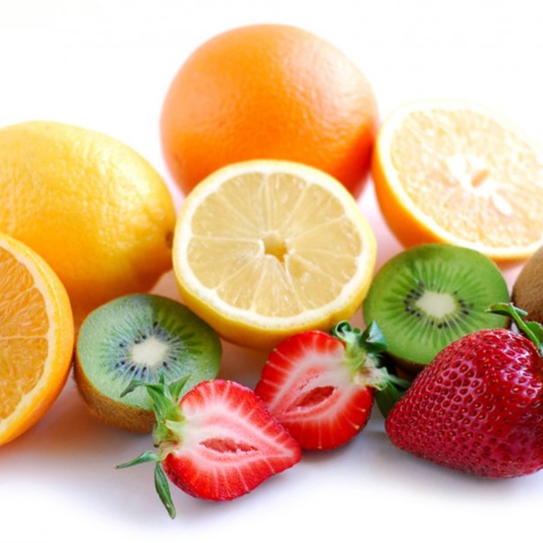 مرض الإسقربوط يمكن علاجه بأطعمة فيتامين سي