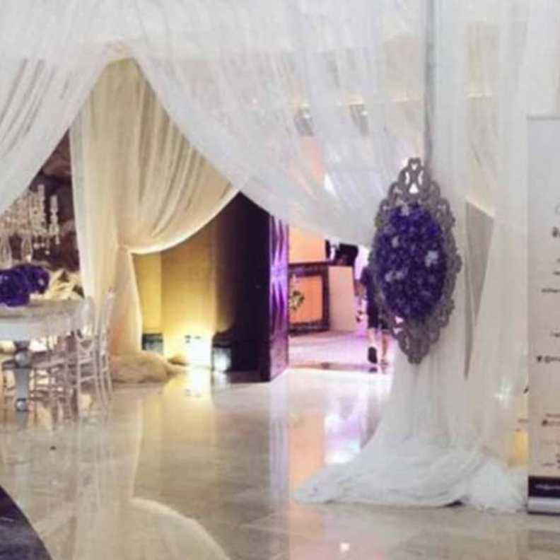 جانب من الدورة السابقة لمعرض خليجيات