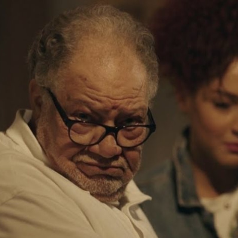 يحيى الفخراني