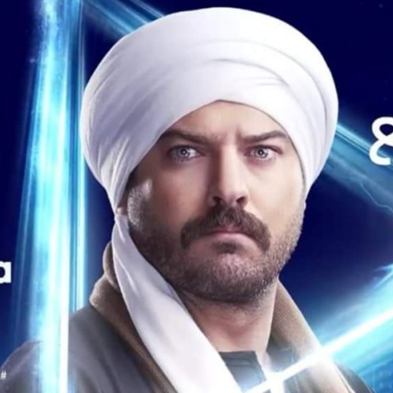 مسلسل "طايع"