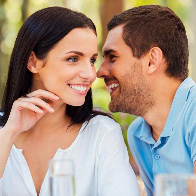 أصول المعاملة بين الزوجين أثناء شهر رمضان