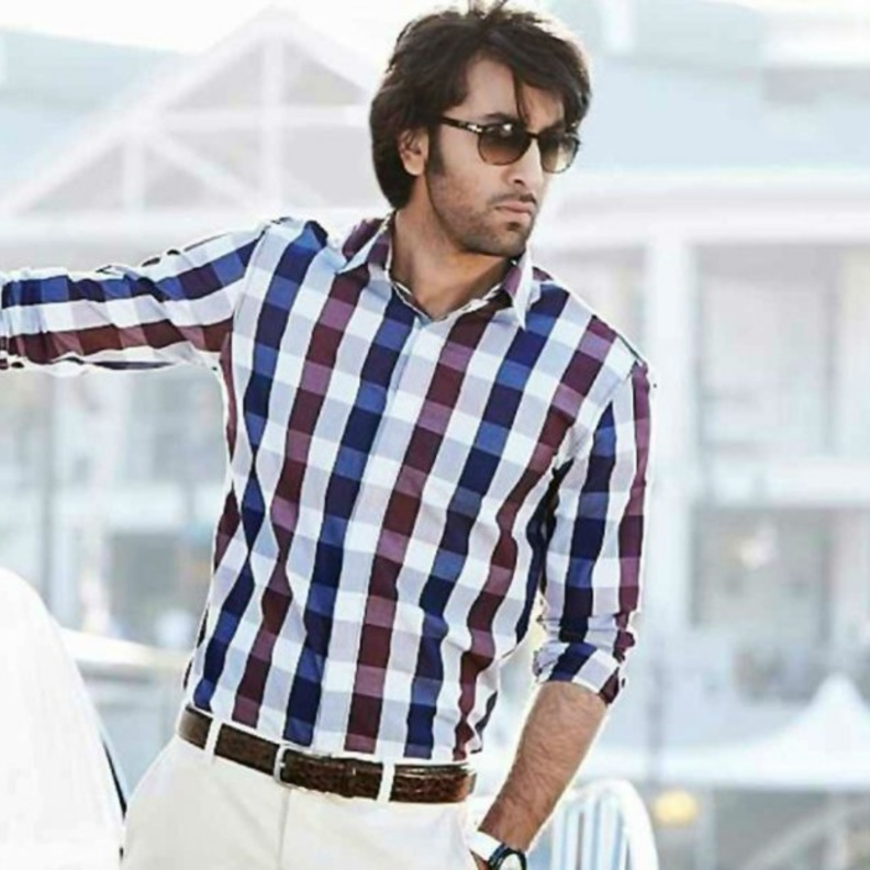 النجم رانبير كابور يشعر بالقلق من الرقص أمام الجمهور