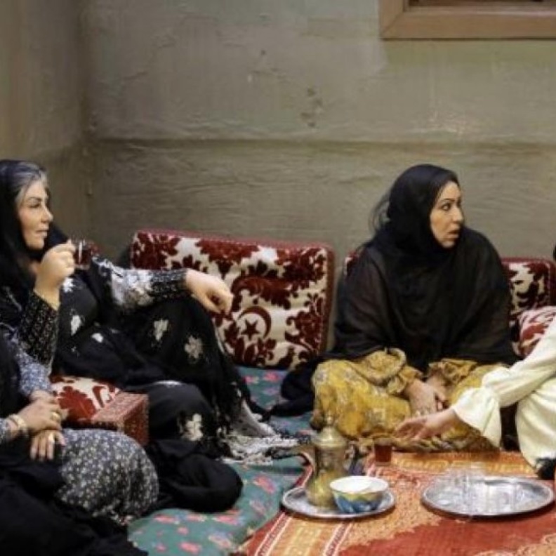 مسلسل العاصوف 