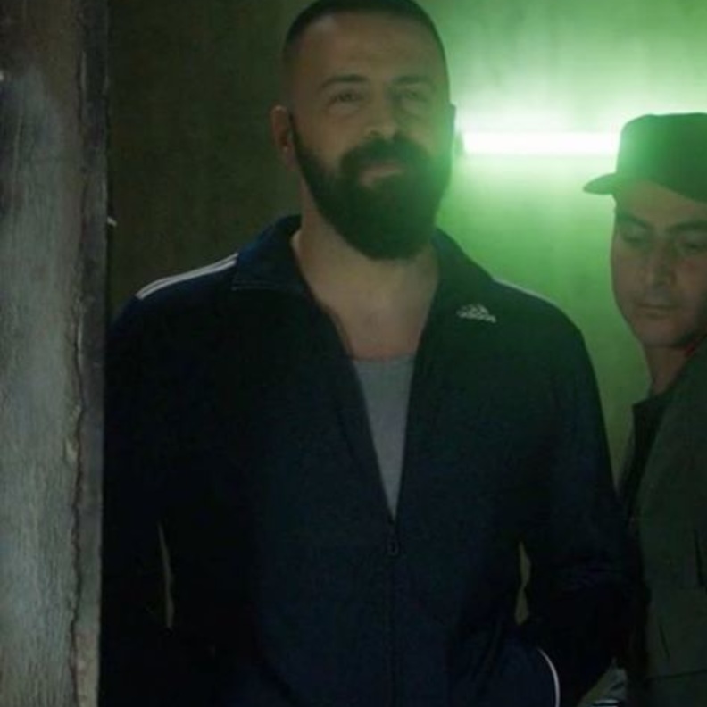 الحلقة الاولى من "الهيبة العودة" استرجعت احداث فلاش باك