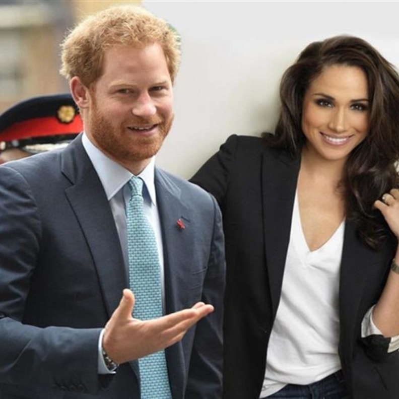 دوق ساسكس و دوقة ساسكس 