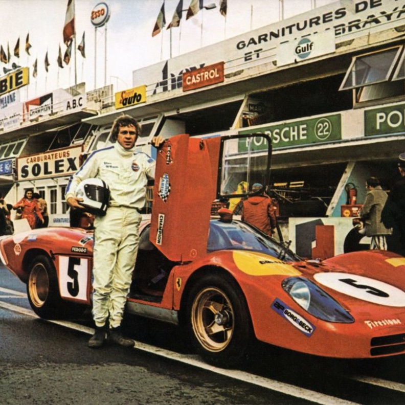 سلسلة أفلام THE FAST AND THE FURIOUS