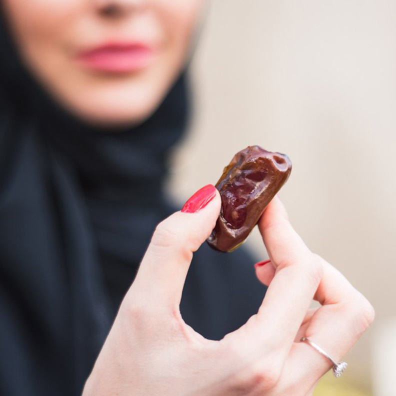 تناول الأطعمة الصحية مهم للحفاظ على التركيز