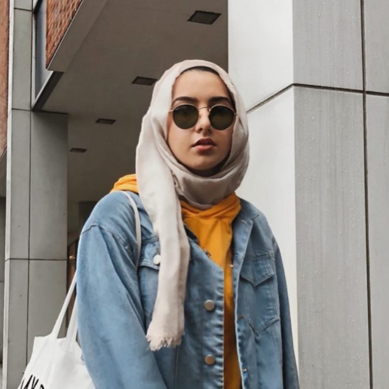 مرمر باطلالة راقية لمناسبات رمضان