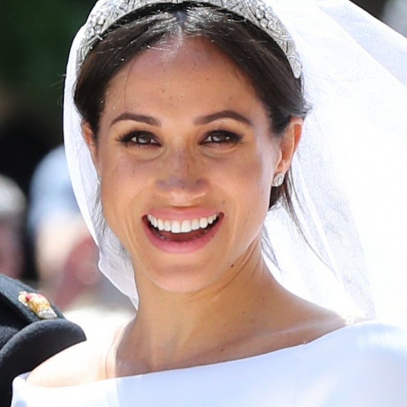 ميغان ماركل