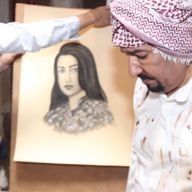 الحلقة 3 من مسلسل بدون فلتر