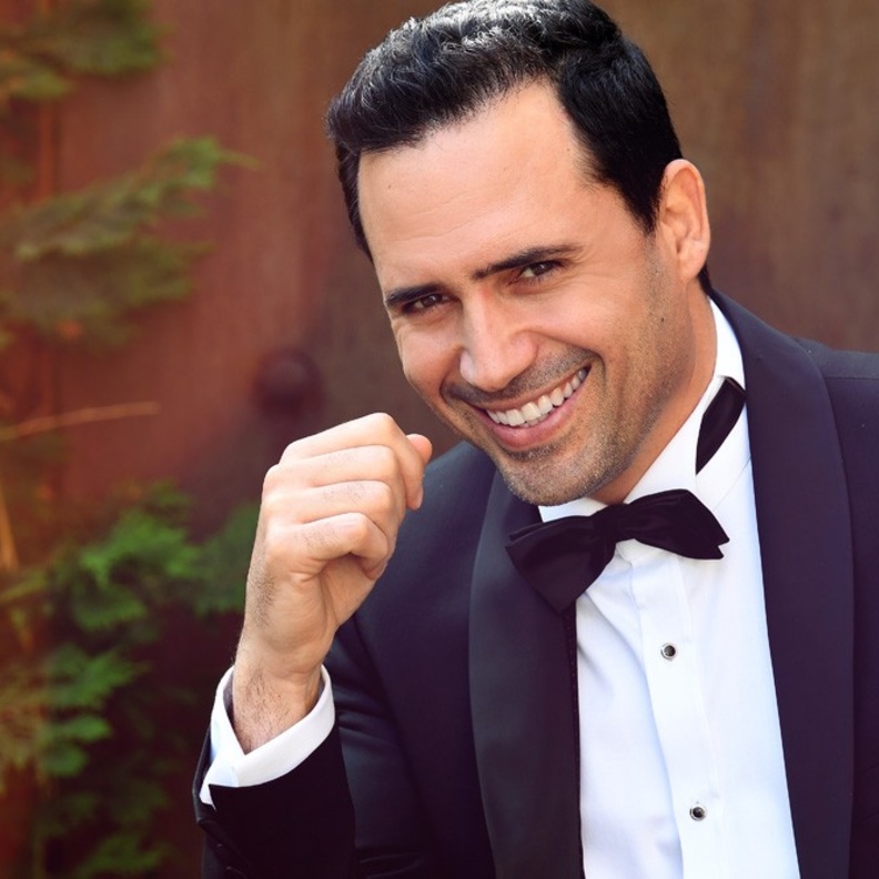 مسلسل ليالي أوجيني