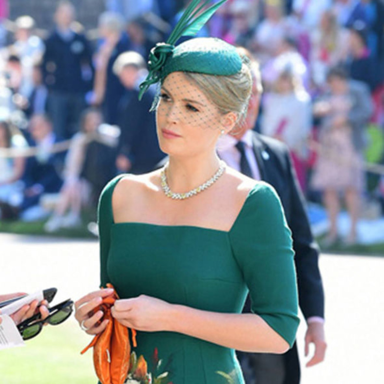 الليدي كيتي سبنسر