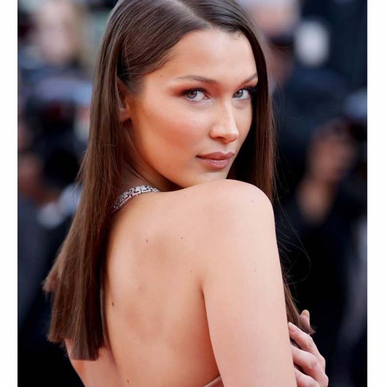 إطلالات النجمات مع ختام مهرجان كان السينمائي