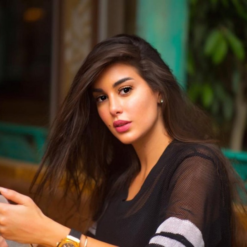 ياسمين صبري