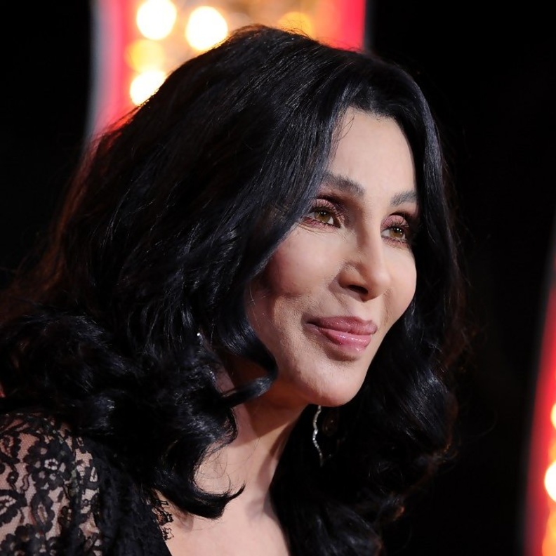 مشهد من Moonstruck