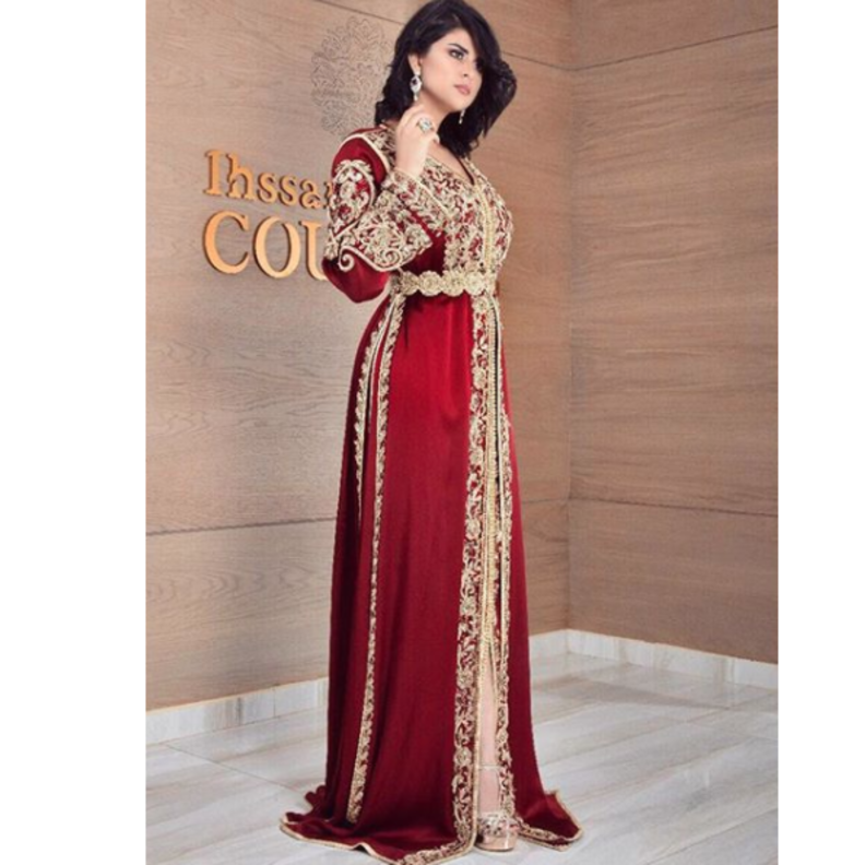 اطلالات رمضانية