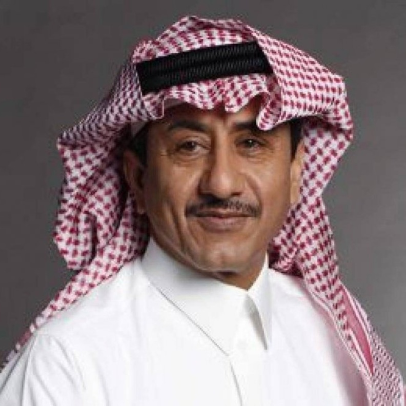 ناصر القصبي بطل مسلسل العاصوف