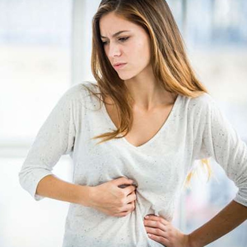 بعض الأدوية تسبب عسر الهضم