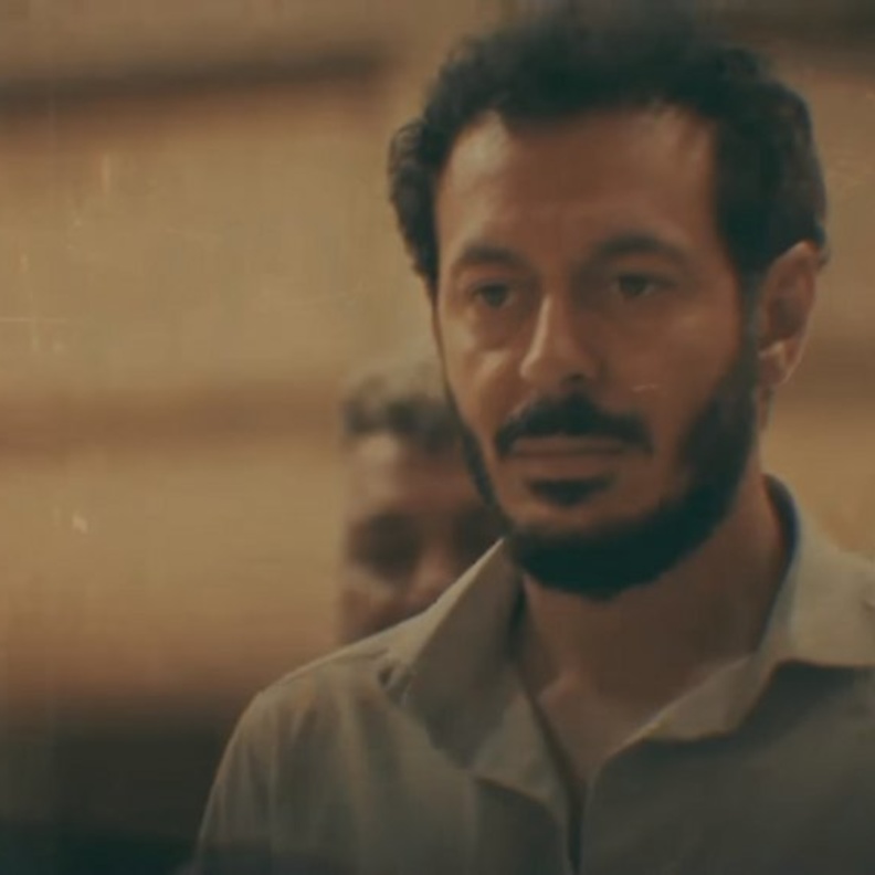 الحلقة 3 من مسلسل أيوب