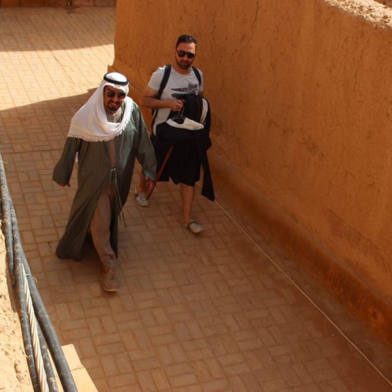 الحلقة 4 من مسلسل بدون فلتر