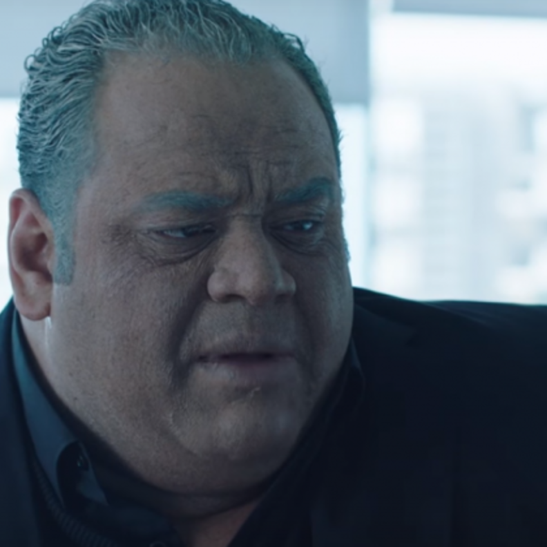 الحلقة 4 من مسلسل إختفاء