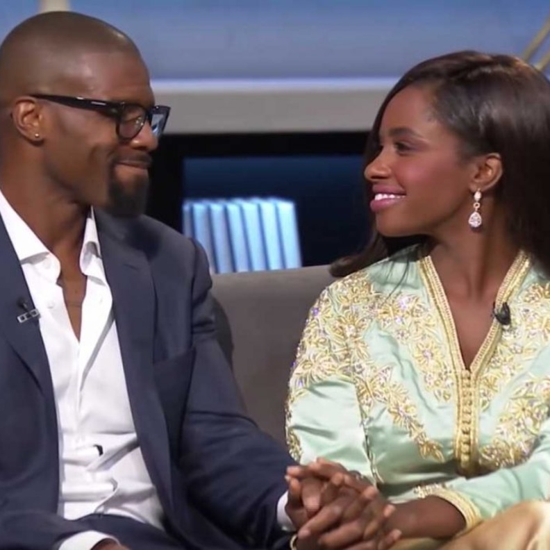 داليا مبارك 