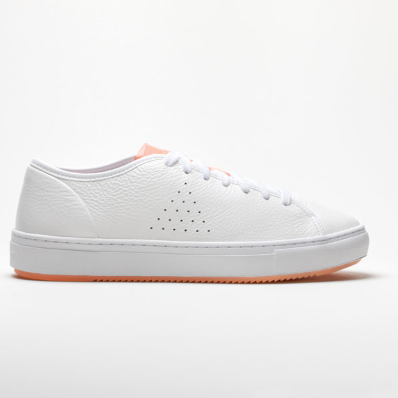 LE COQ SPORTIF تقدّم الحذاء الرياضي من الجلد JANE