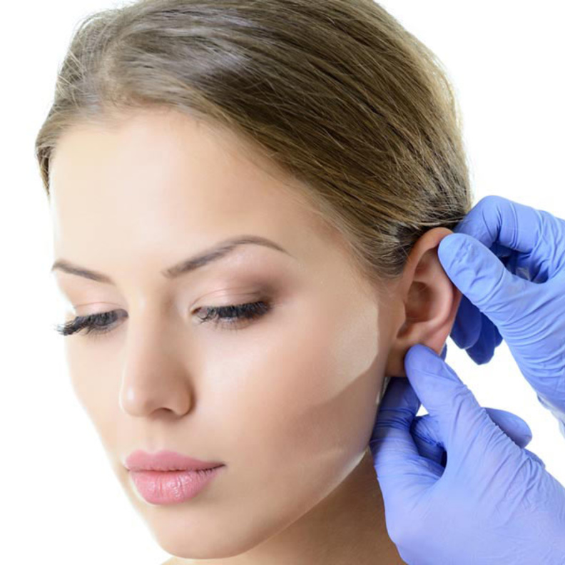 الليزر أحد أبرز عمليات التجميل الغير جراحية