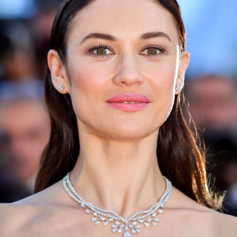 الممثلة Carey Mulligan