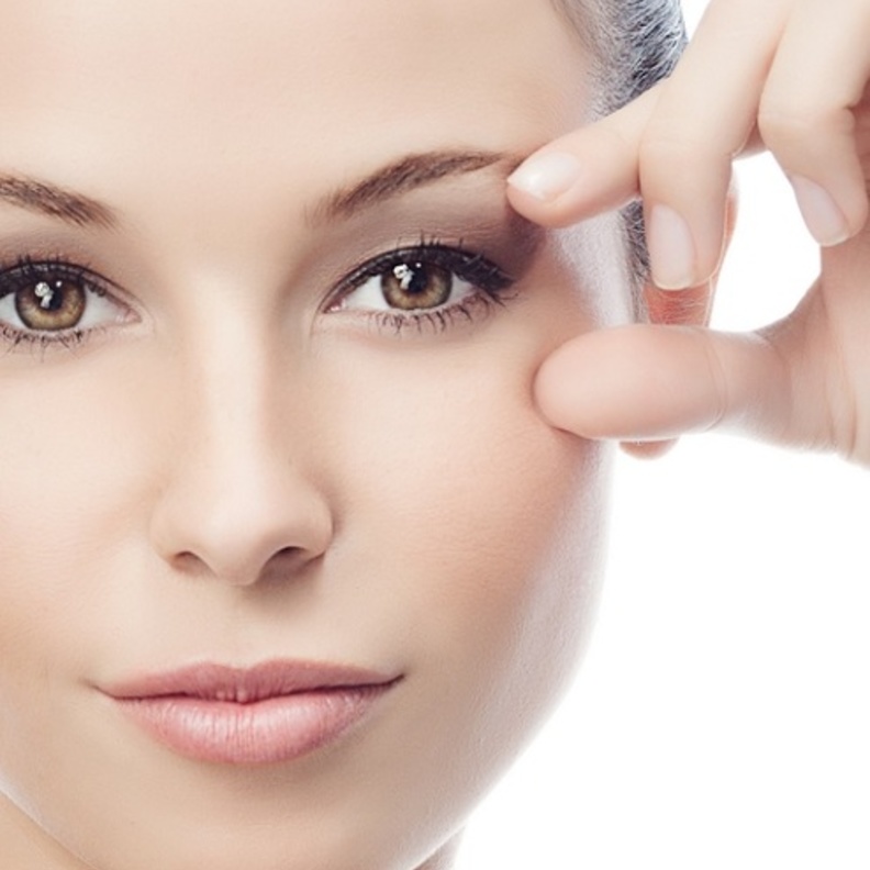 علاج الهالات السوداء في رمضان 2018