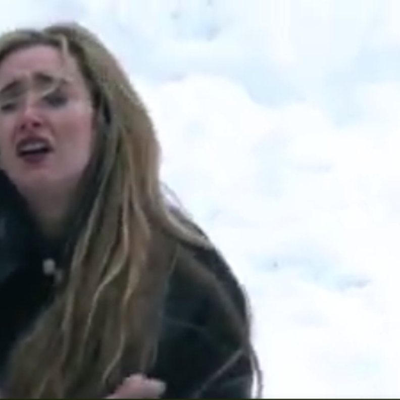 رامز تحت الصفر