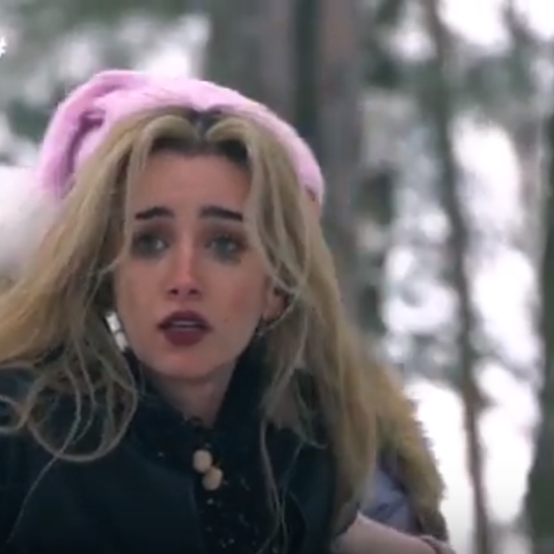 رامز تحت الصفر