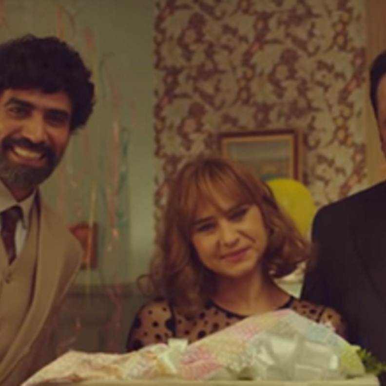 الحلقة 5 من مسلسل إختفاء