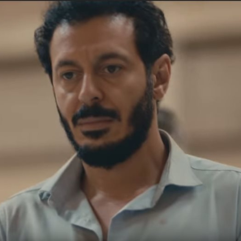 مصطفى شعبان 