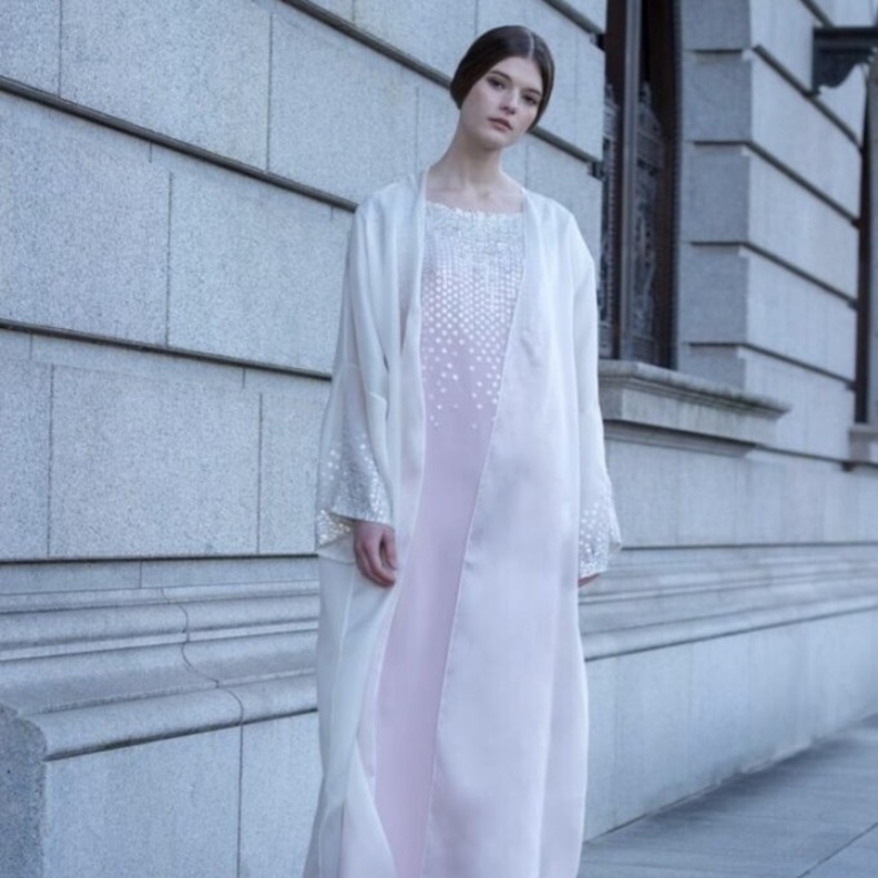 فخامة التطريز