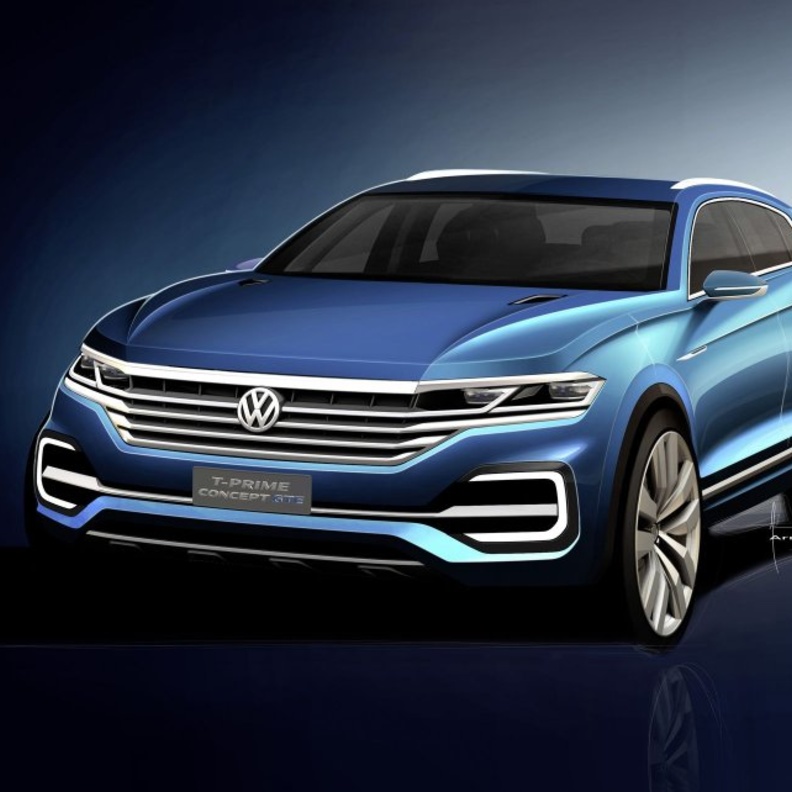 فولكس فاجن تطلب بطاريات سيارات كهربائية بقيمة 64 مليار دولار