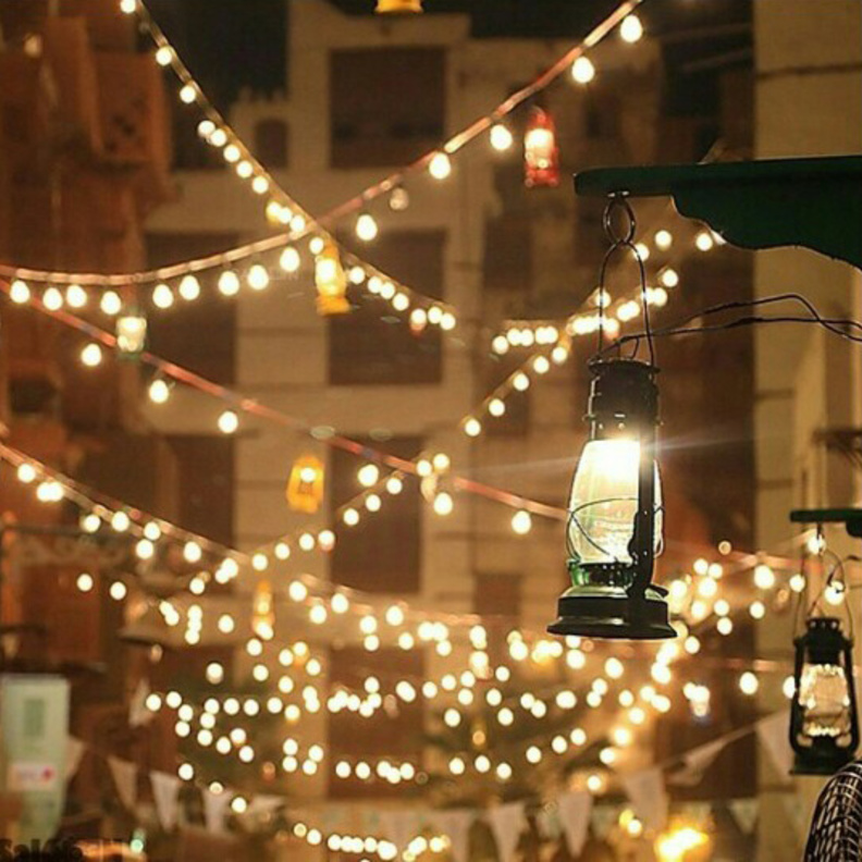  مدن عربية قريبة للسياحة في رمضان 2018