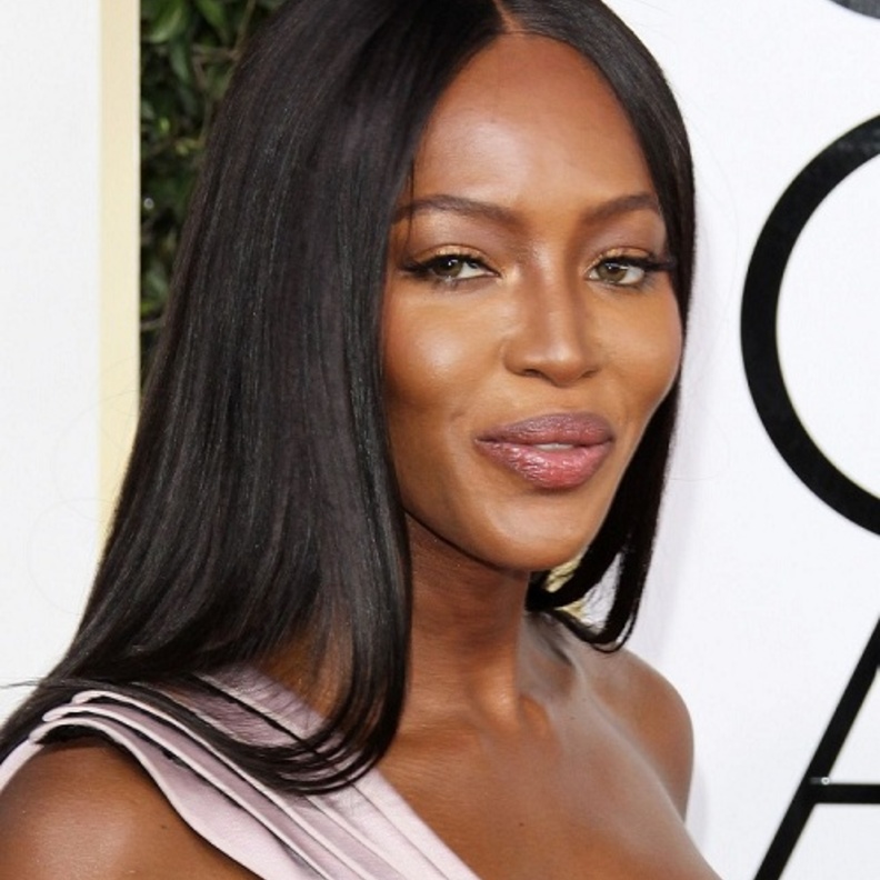 Naomi Campbell