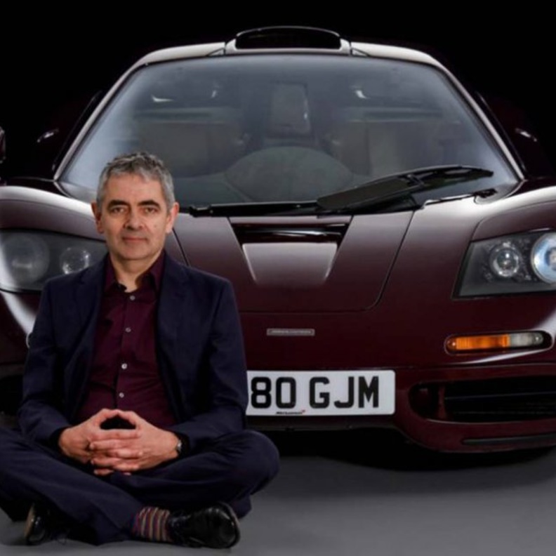  يعد طراز "BMW 328" لعام 1939 من أبرز السيارات الكلاسيكية ضمن قائمة سيارات "مستر بين".