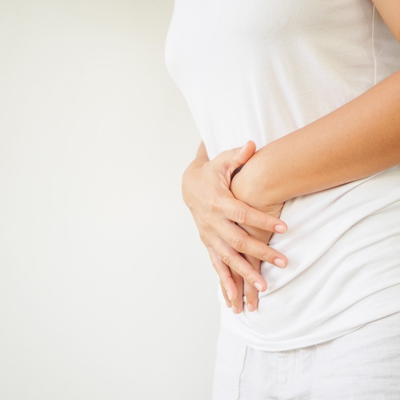 افضل طرق علاج الم البطن والاسهال